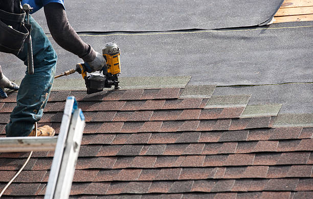 Licensed Roof Installation service in Baltic, OH - Brentwood Metal Roofing